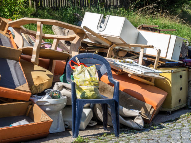 Professional Junk Removal in Masonville, KY