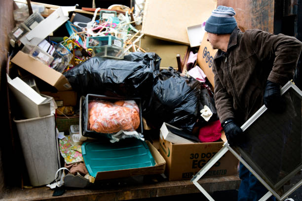 Best Junk Hauling Services  in Masonville, KY