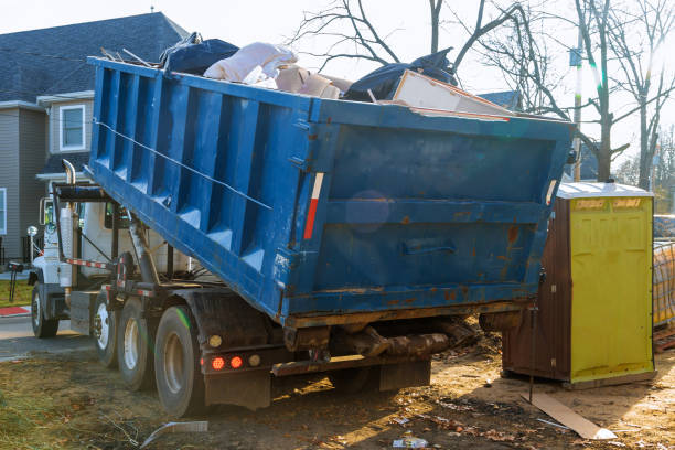 Best Yard Cleanup Services  in Masonville, KY