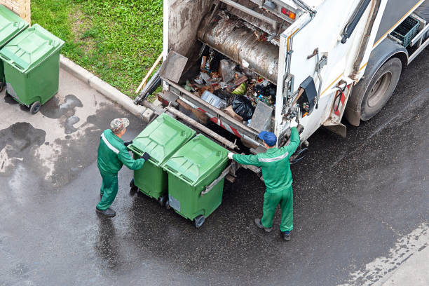 Debris Removal in Masonville, KY