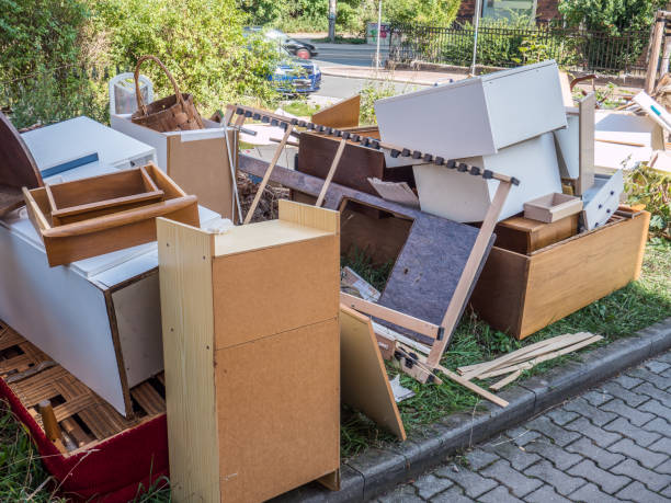 Best Same-Day Junk Removal  in Masonville, KY