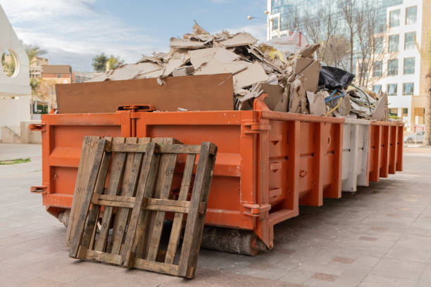 Best Commercial Junk Removal  in Masonville, KY