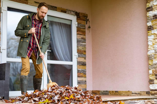 Best Construction Debris Removal  in Masonville, KY