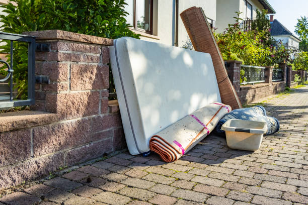 Best Construction Debris Removal  in Masonville, KY