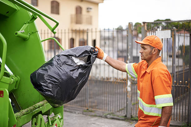 Best Construction Debris Removal  in Masonville, KY